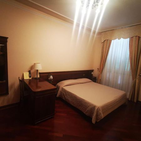 Hotel Villa Verdefiore Appignano  Dış mekan fotoğraf