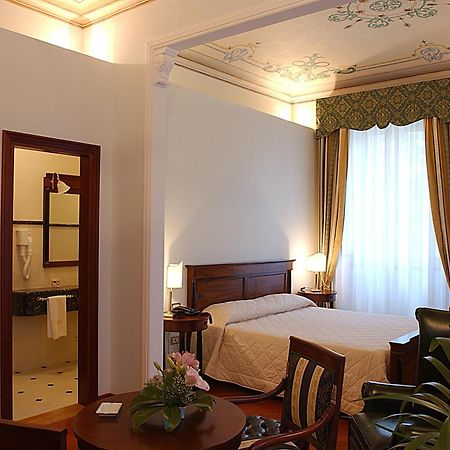 Hotel Villa Verdefiore Appignano  Oda fotoğraf