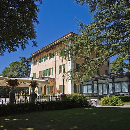 Hotel Villa Verdefiore Appignano  Dış mekan fotoğraf
