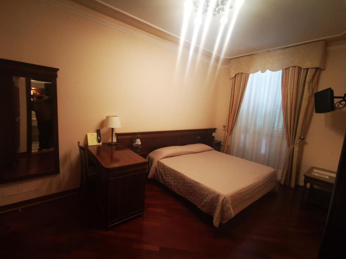 Hotel Villa Verdefiore Appignano  Dış mekan fotoğraf
