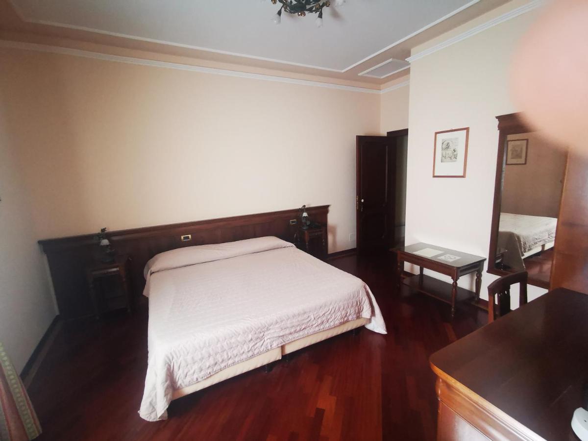 Hotel Villa Verdefiore Appignano  Dış mekan fotoğraf