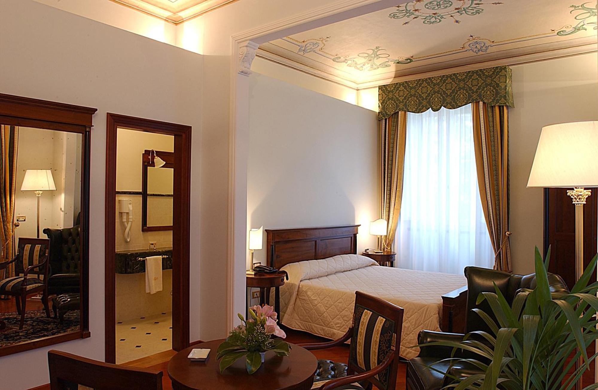 Hotel Villa Verdefiore Appignano  Oda fotoğraf