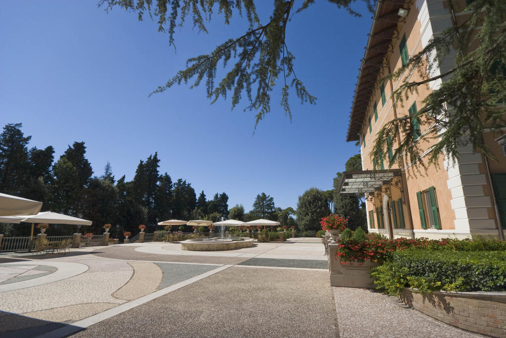 Hotel Villa Verdefiore Appignano  Dış mekan fotoğraf