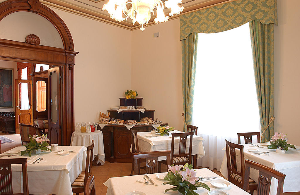 Hotel Villa Verdefiore Appignano  Dış mekan fotoğraf