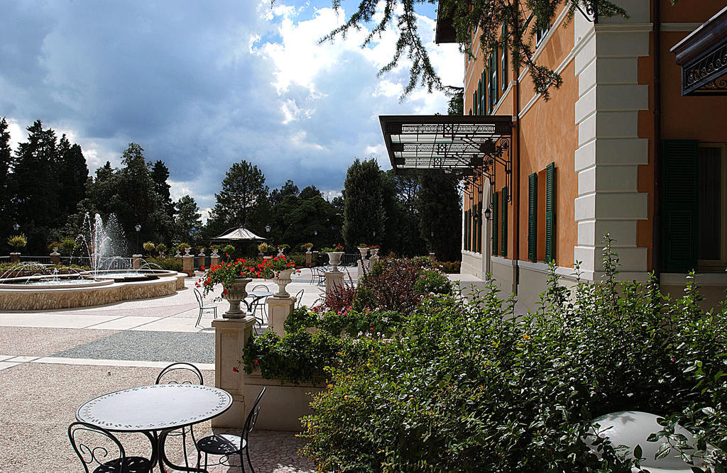 Hotel Villa Verdefiore Appignano  Dış mekan fotoğraf
